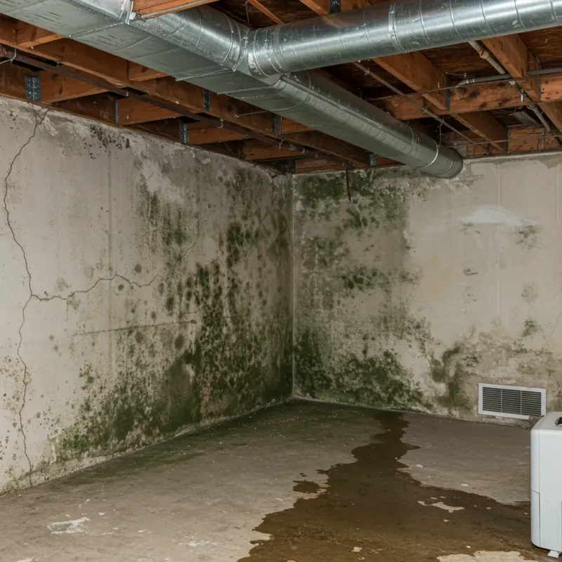 Professional Mold Removal in Accomac, VA